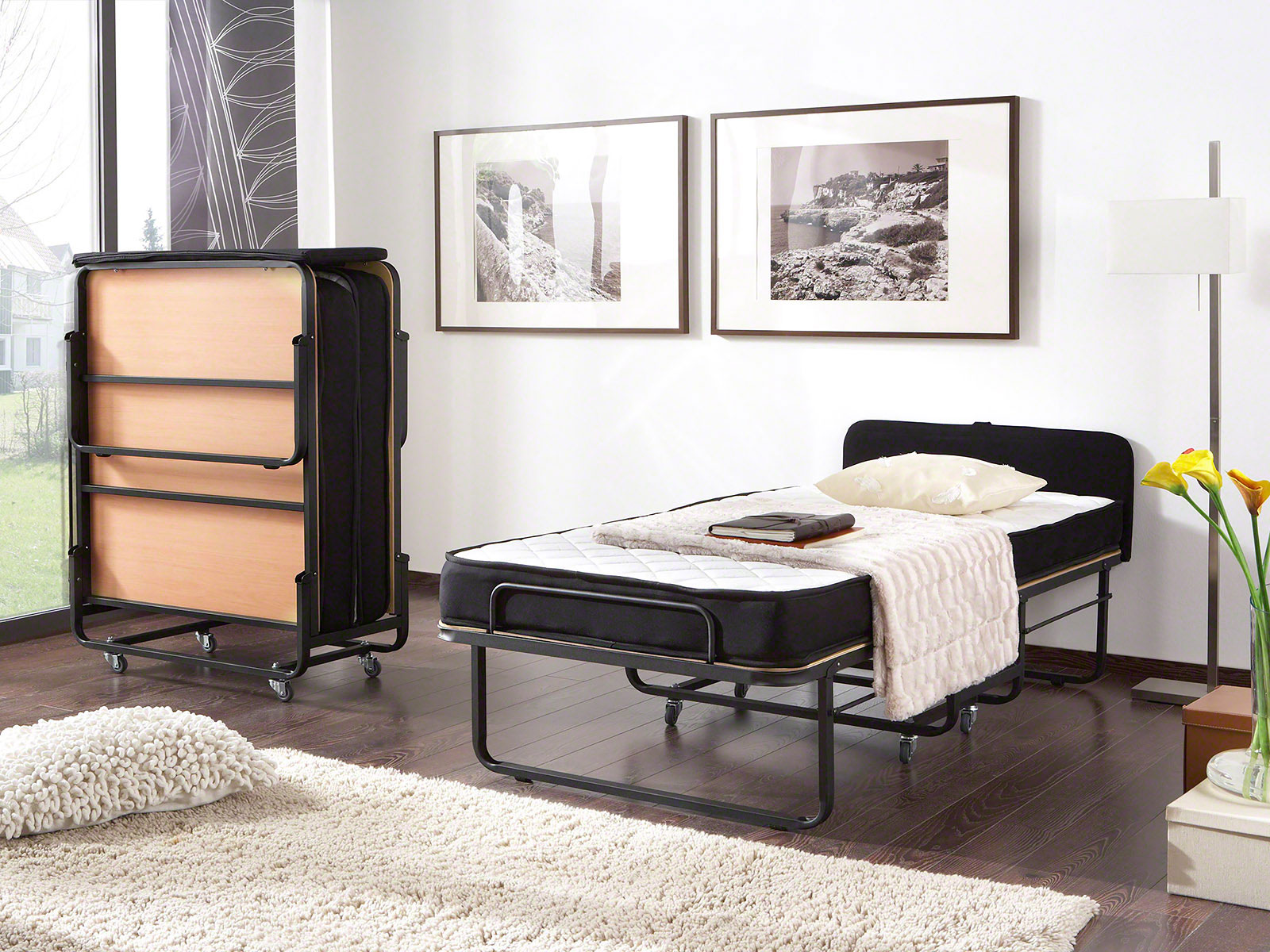 Raumsparbett Roomstar 199.00