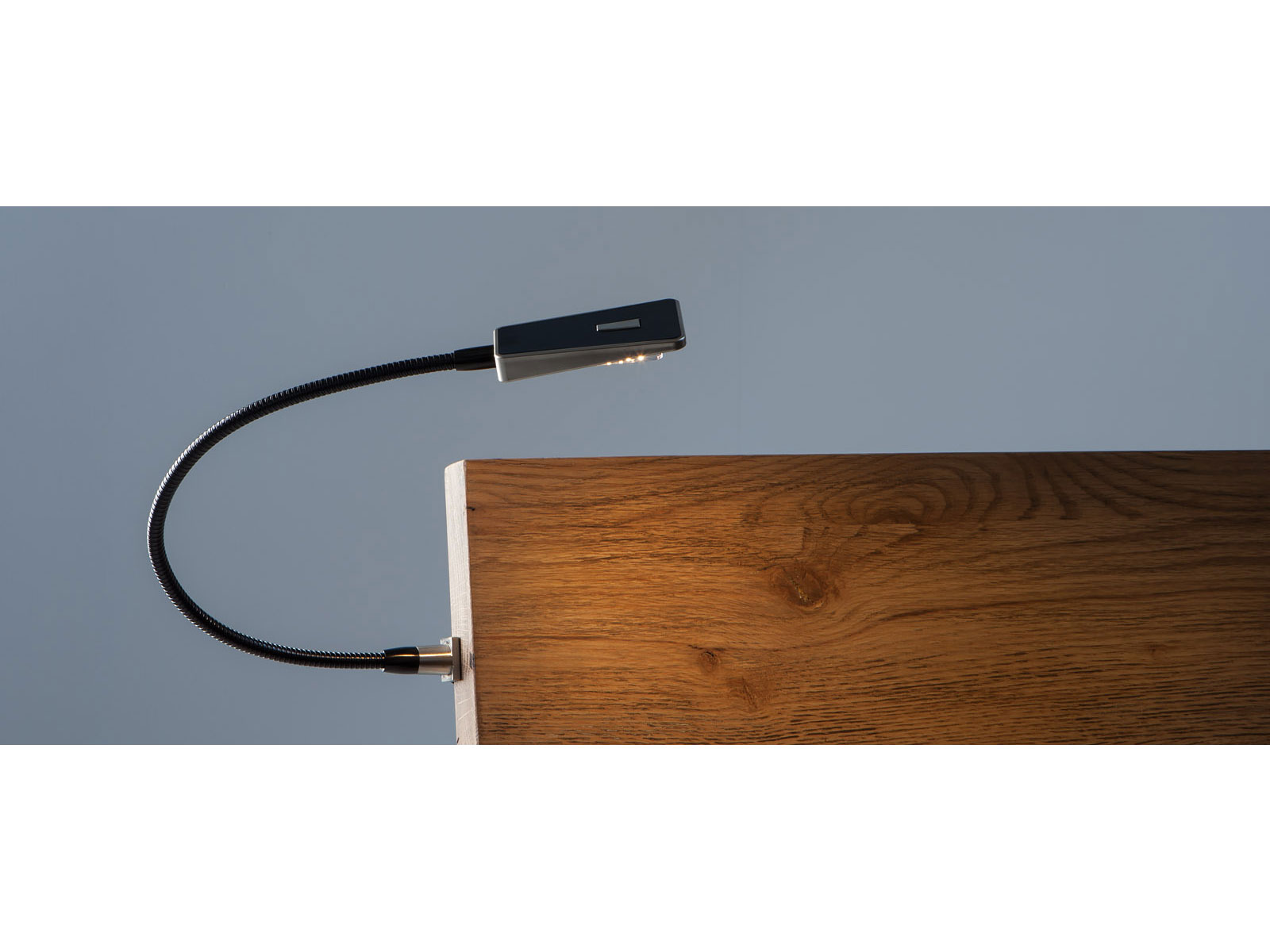 Hasena Lampe Smart 2er Set, Farbe schwarz