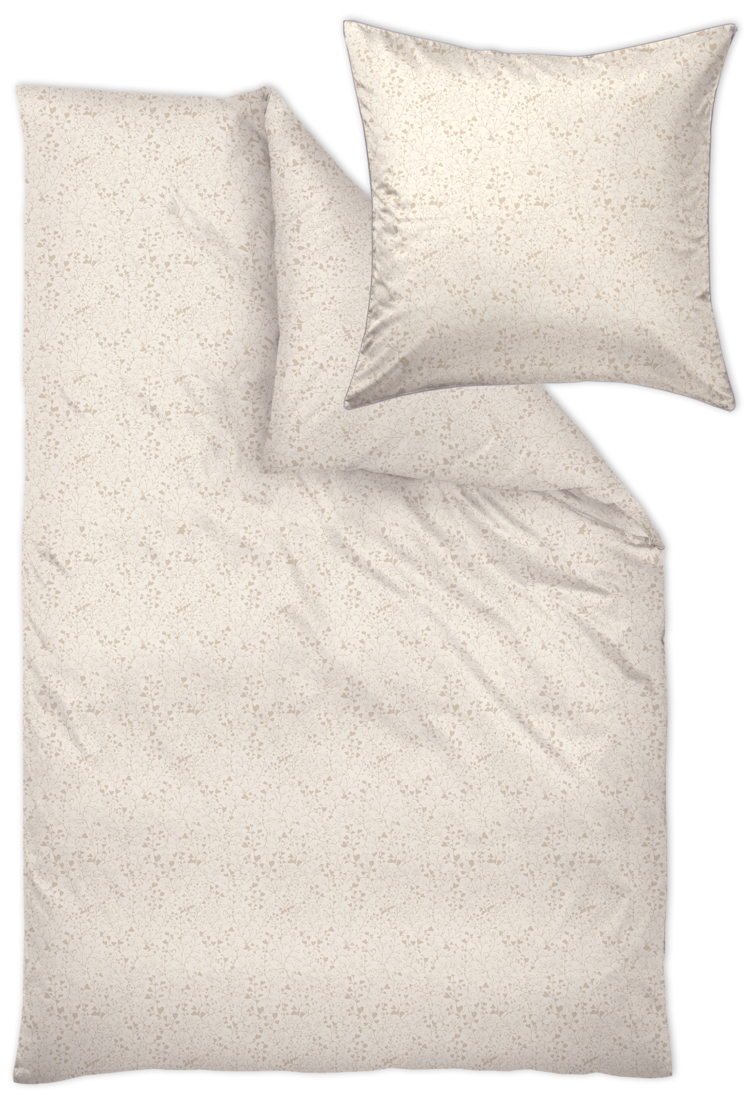 Nude 135 x 200 + 80 x 80 cm