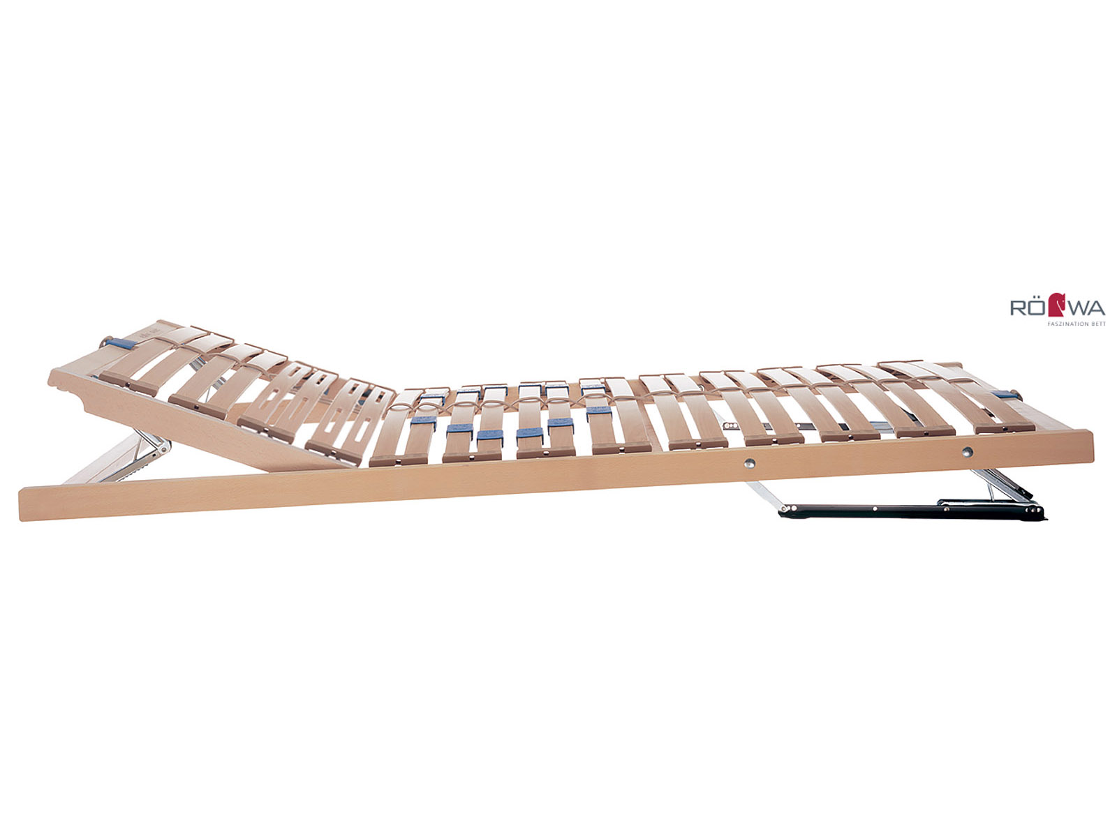 RÖWA Lattenrost Basic KF ohne Motor