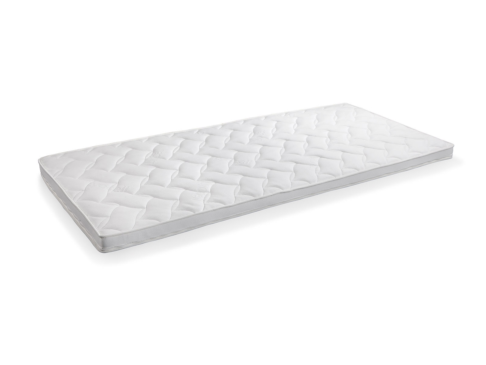 Boxspring Topper Visco 8 Top