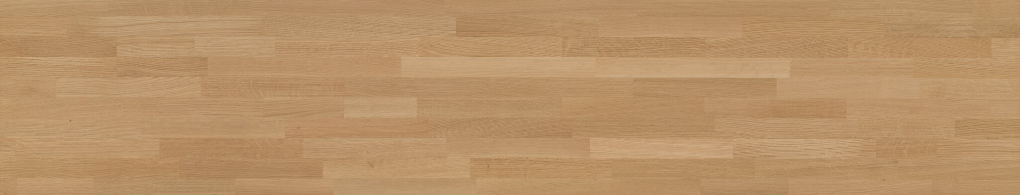 Eiche bianco, geölt