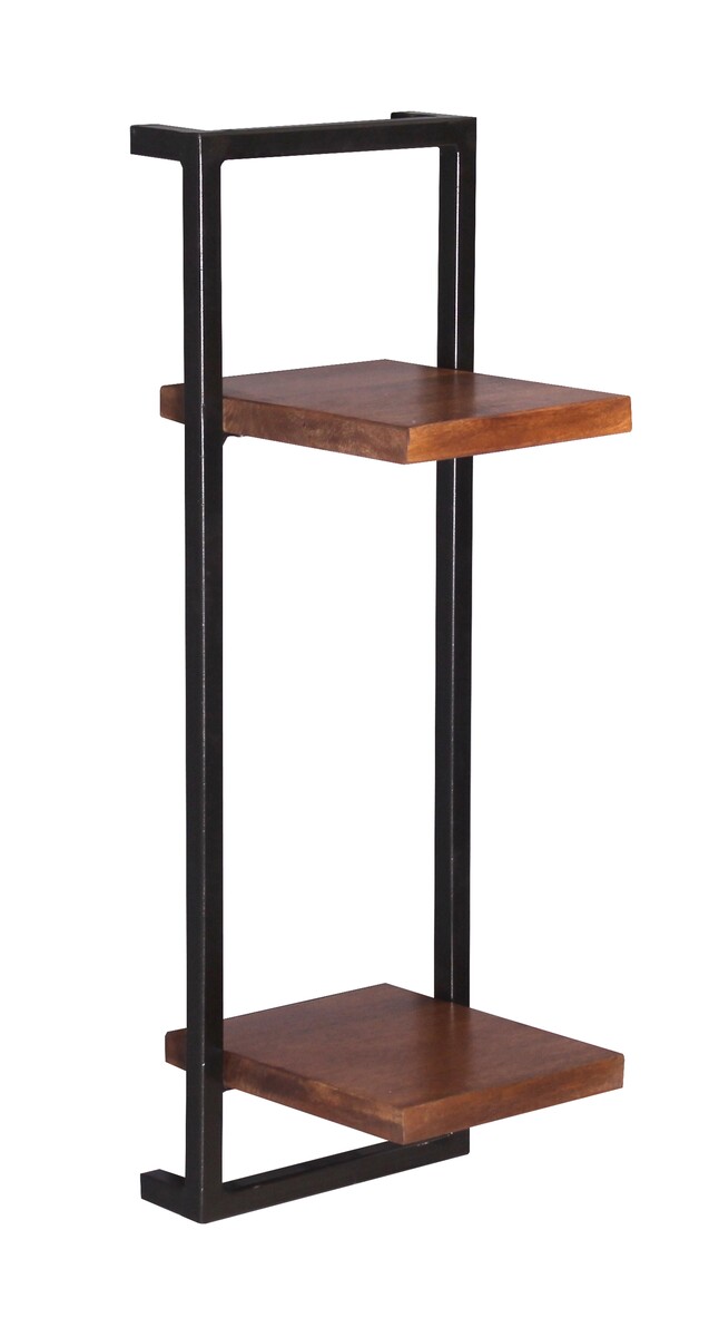 B x T x H: 25 x 25 x 75 cm