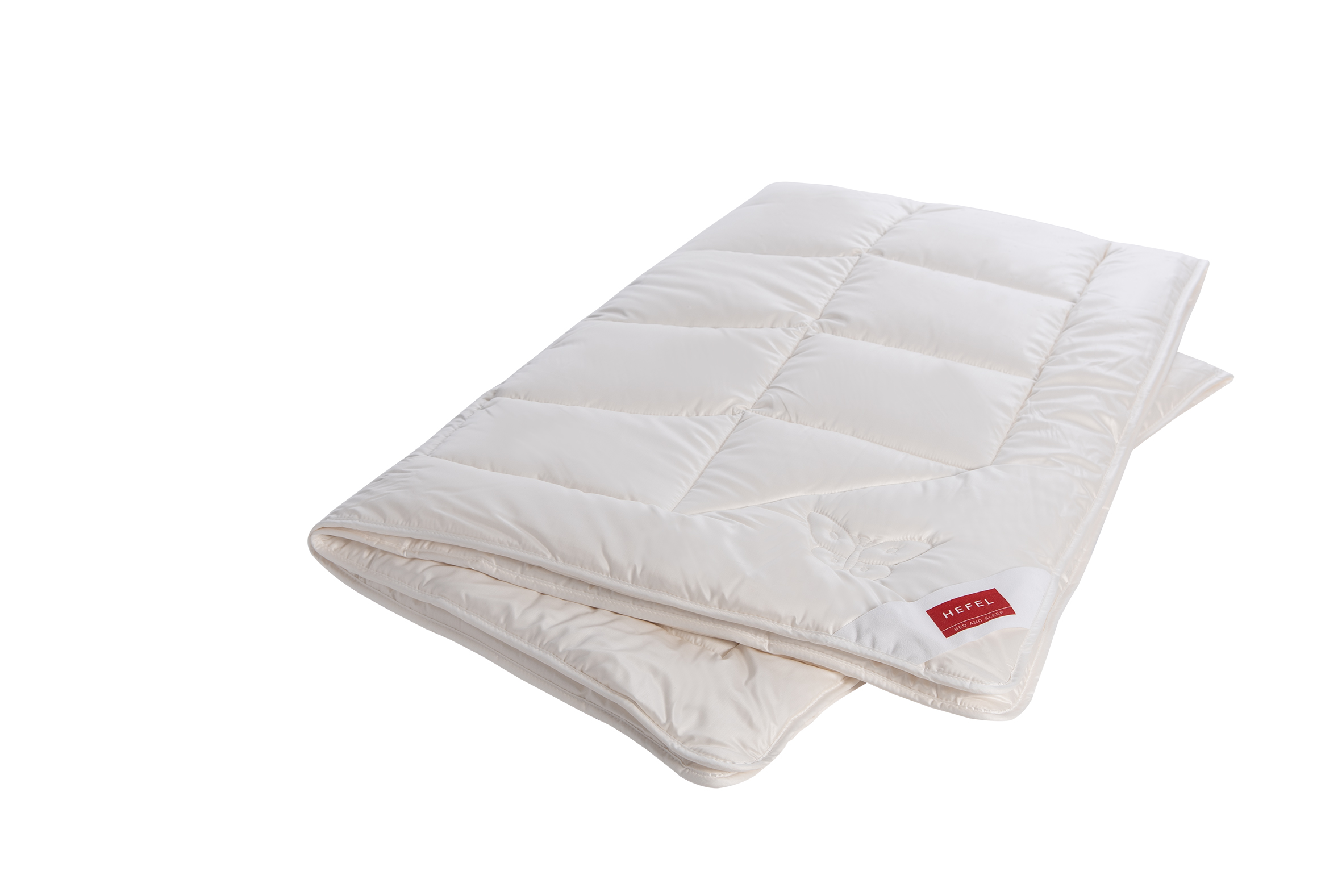 Pure Silk Ganzjahresdecke