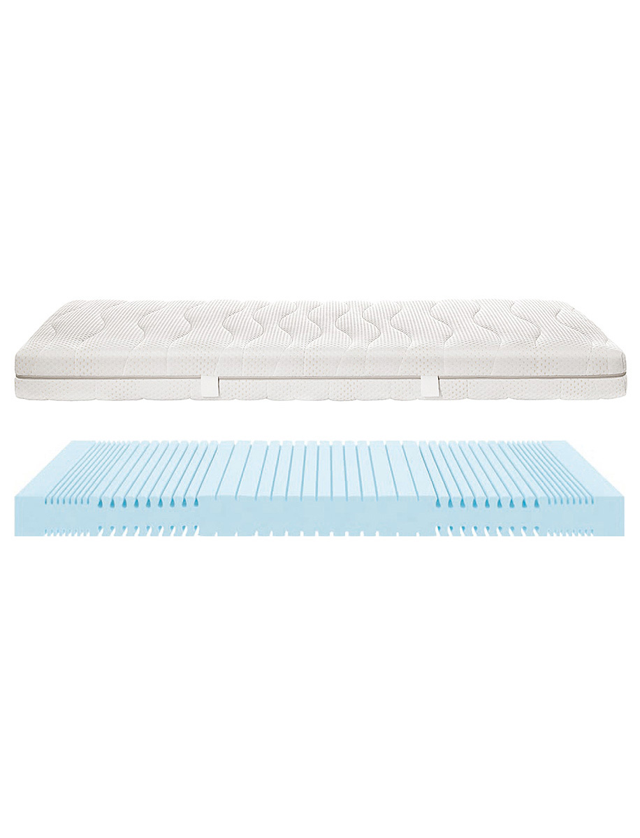 Selecta Kaltschaummatratze S3