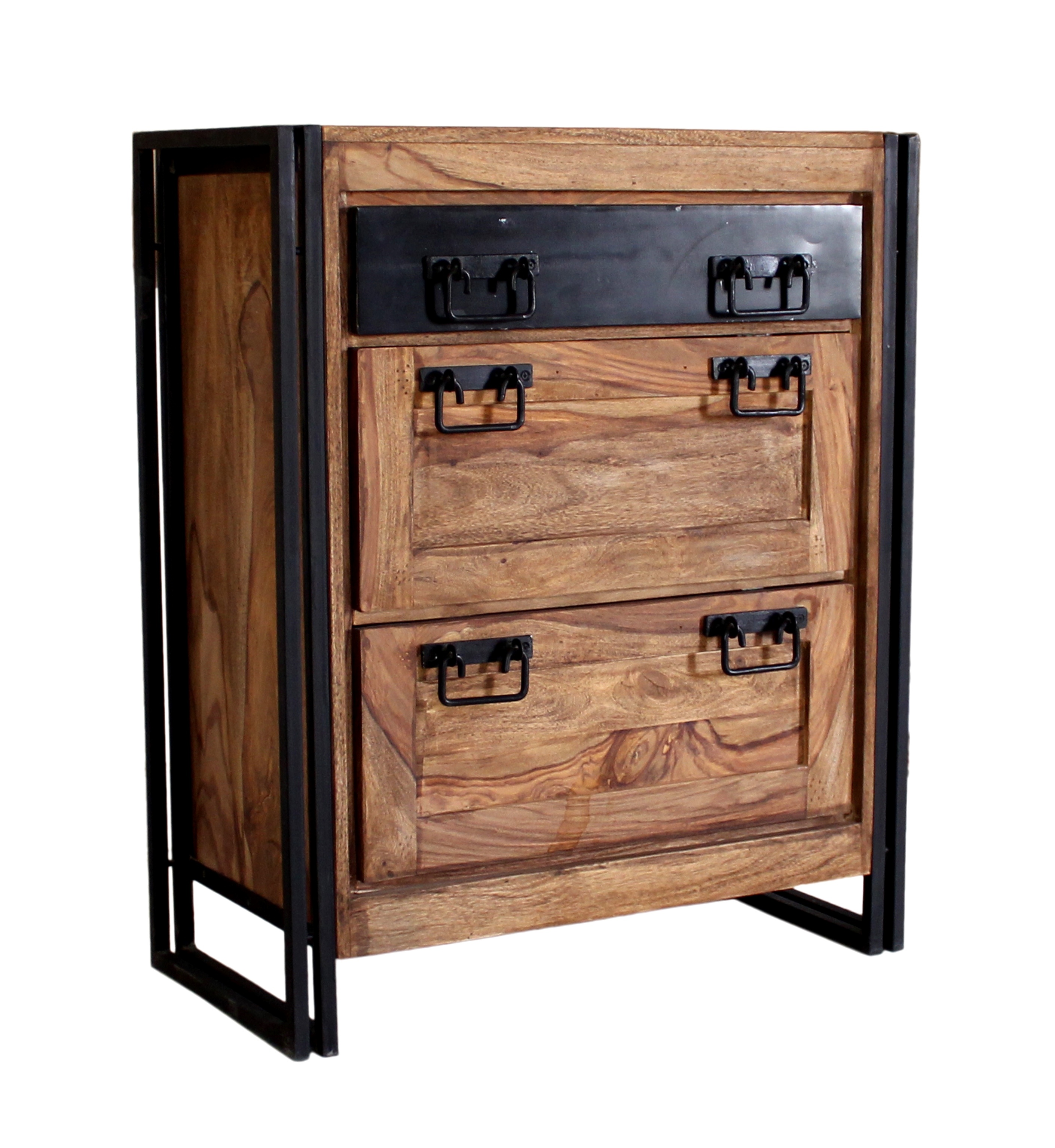 Großer Schuhschrank