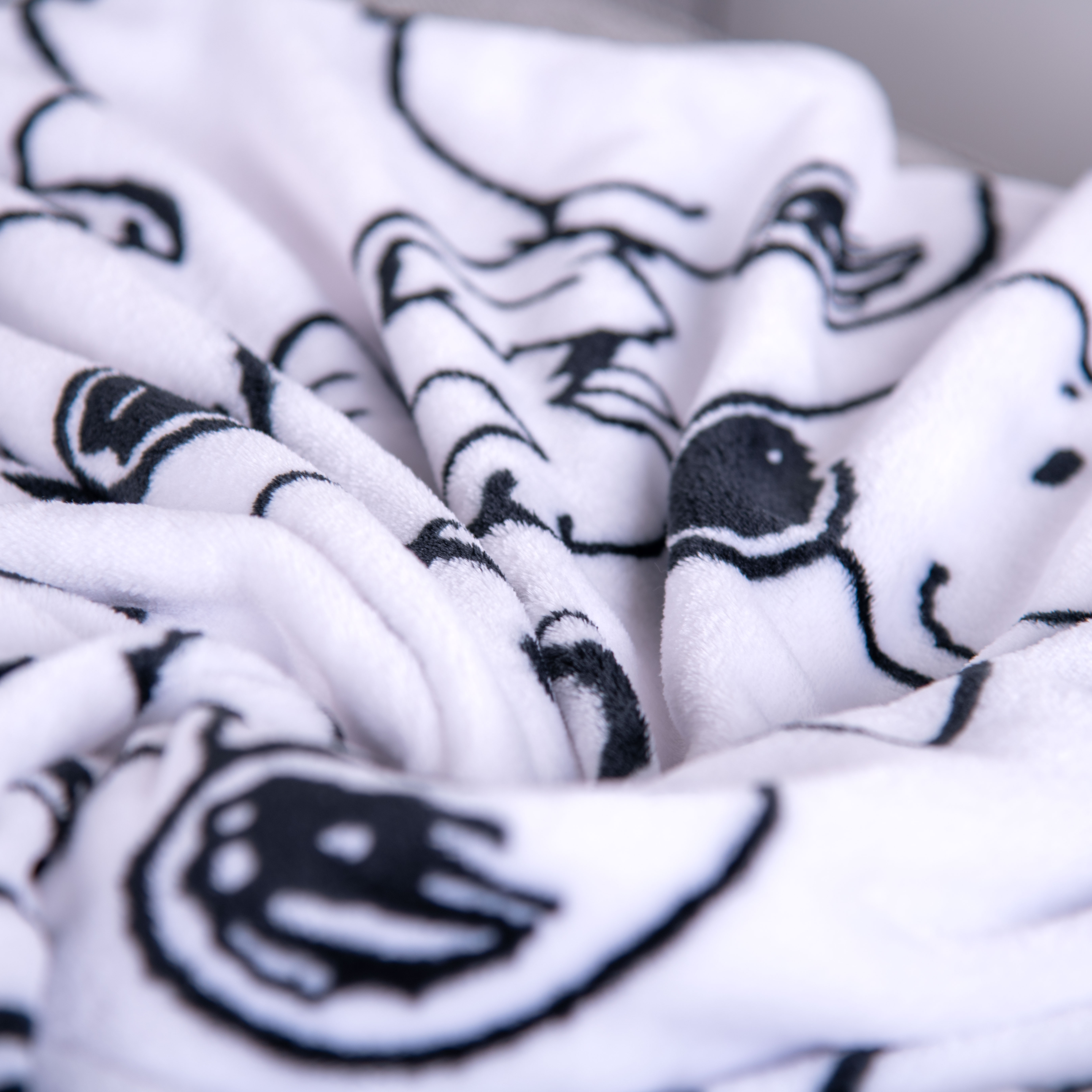 Herding Kuscheldecke "Classic Snoopy" 8