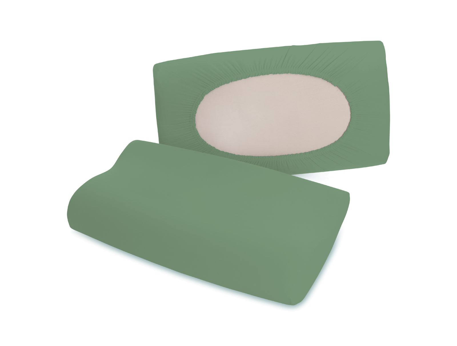 Green Mid