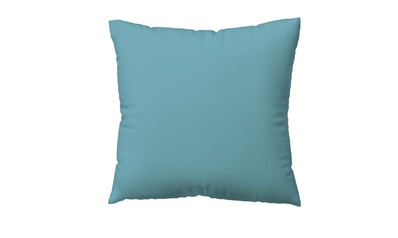 Petrol Mid, Abbildung zeigt Gr. 80 x 80 cm