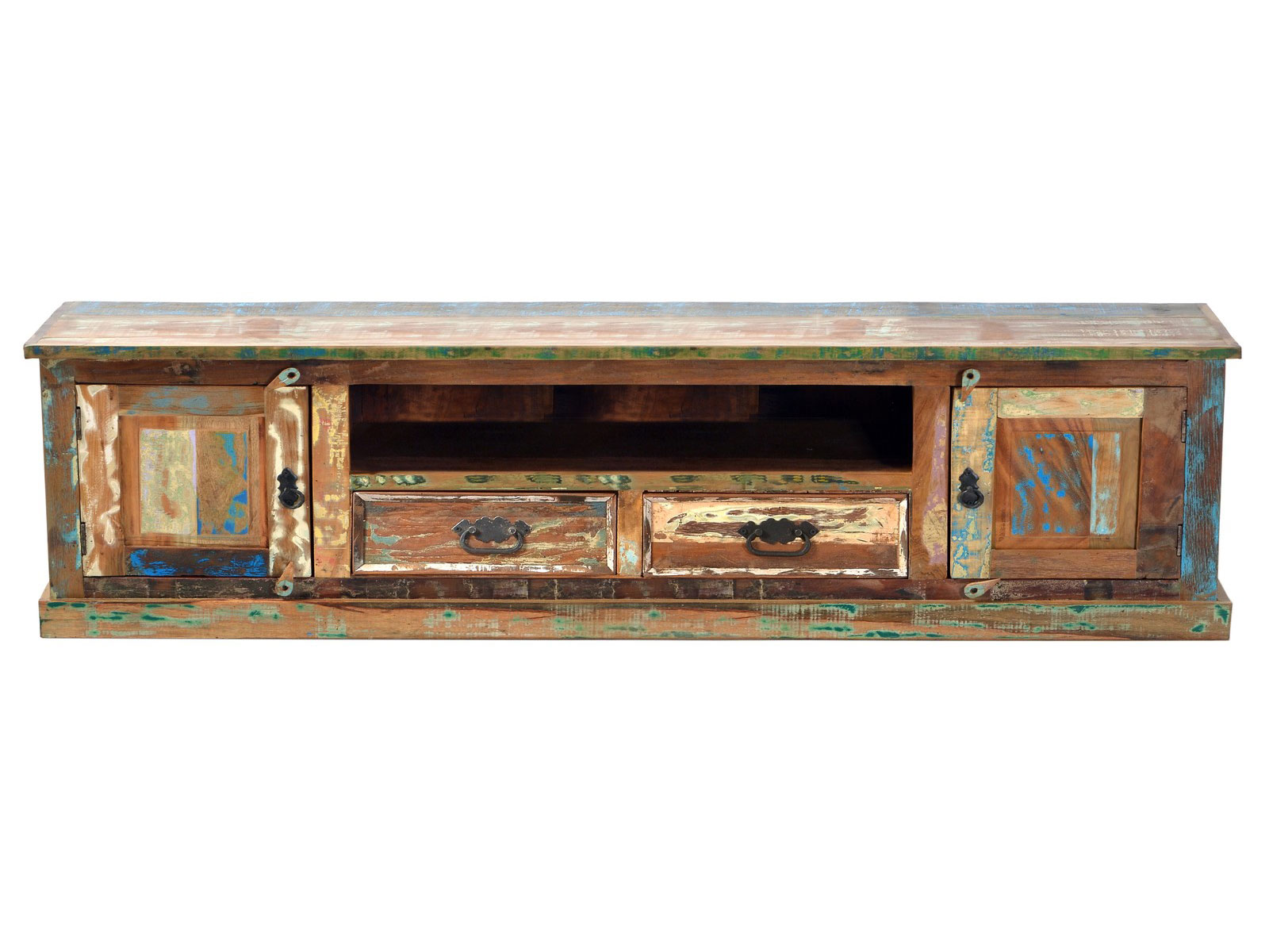 RIVERBOAT Lowboard 09115 / 09121