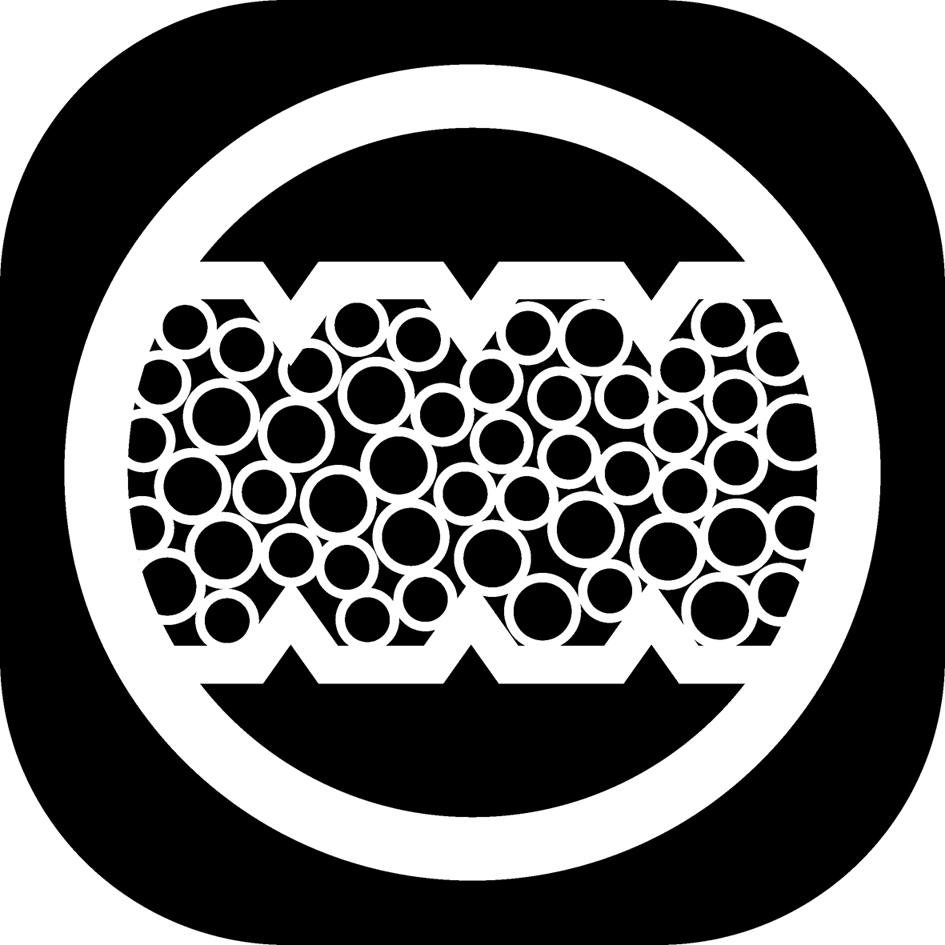 Kaltschaumkernsymbol