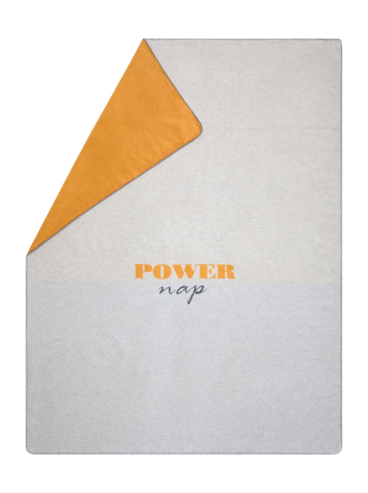 David Fussenegger Plaid Savona POWER nap 0233
