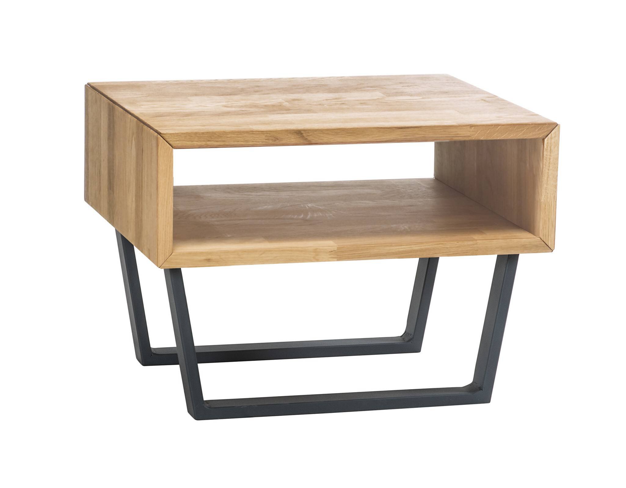 Eiche bianco, geölt