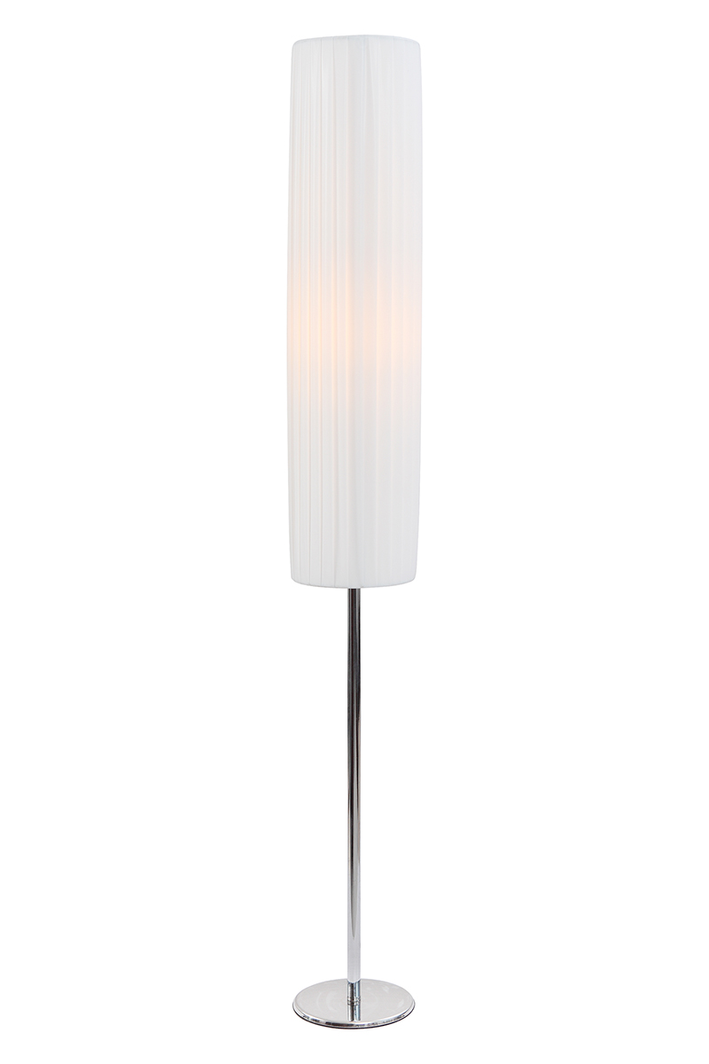 Stehlampe rund 110 cm 392911