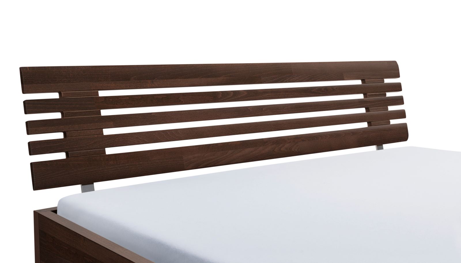 Buche schoko, lackiert