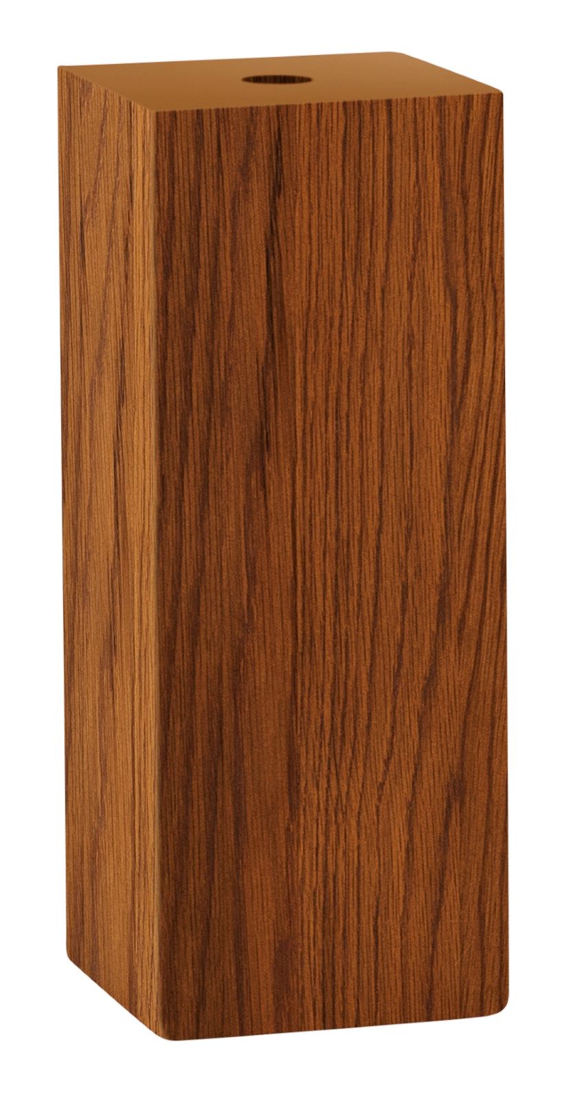 Eiche brandy, geölt