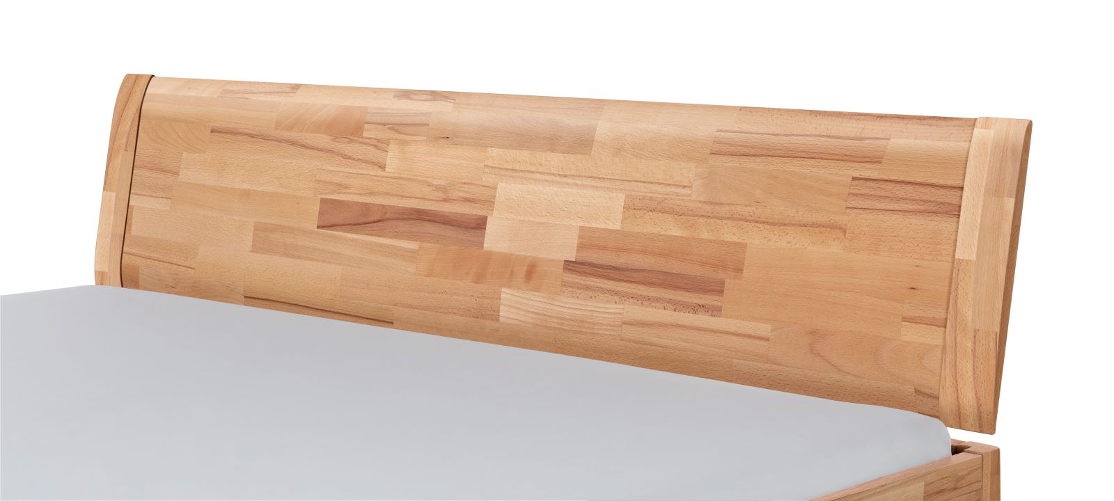 Kernbuche natur, geölt