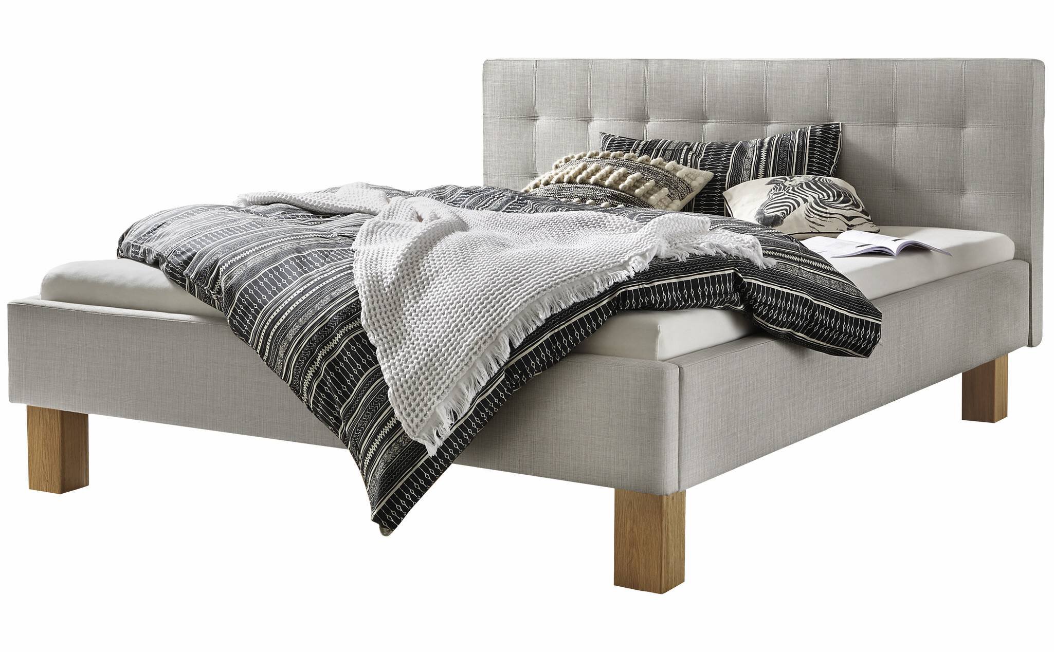 Eiche bright, Pepe Grey 335