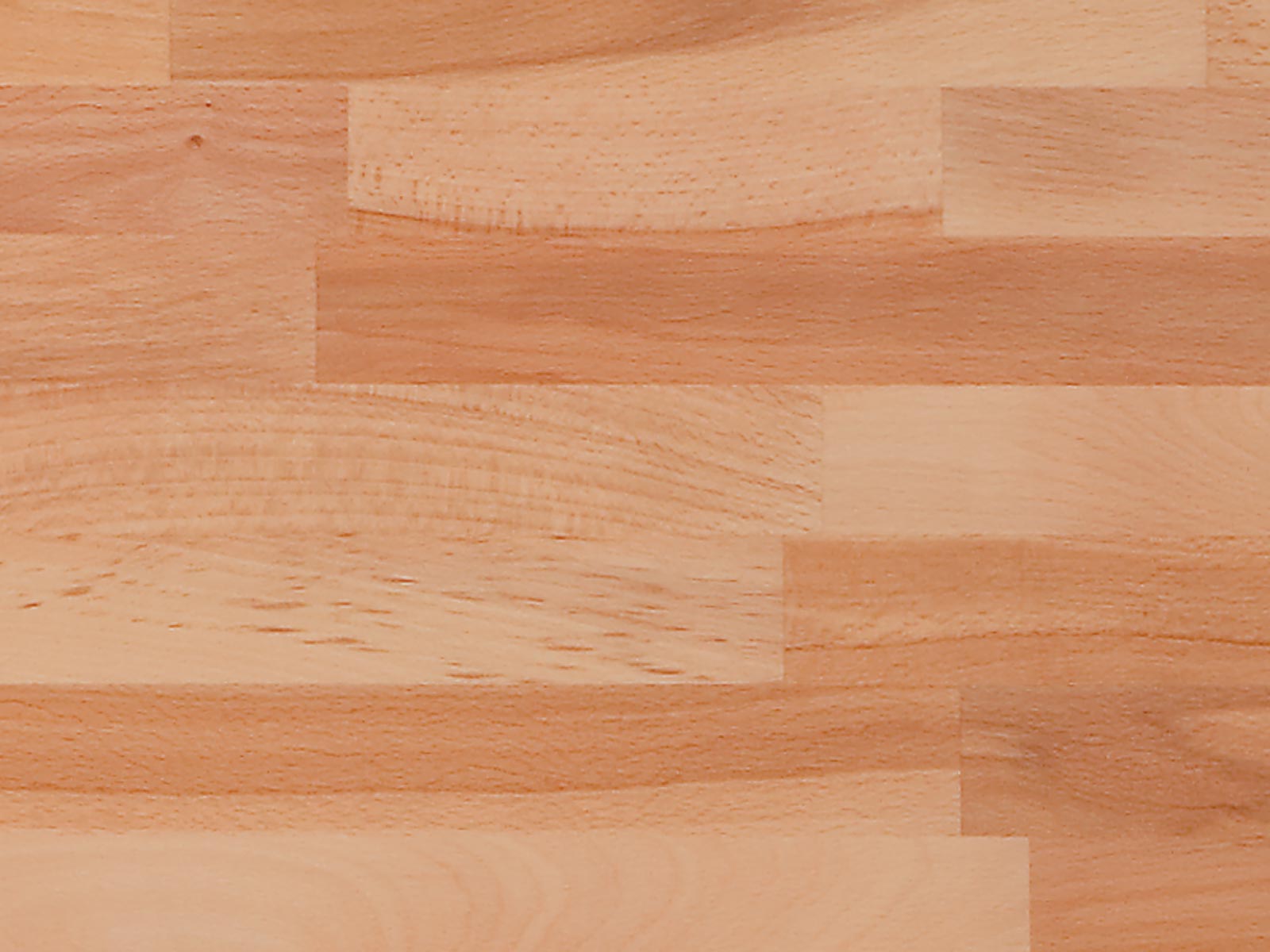 Kernbuche natur, geölt