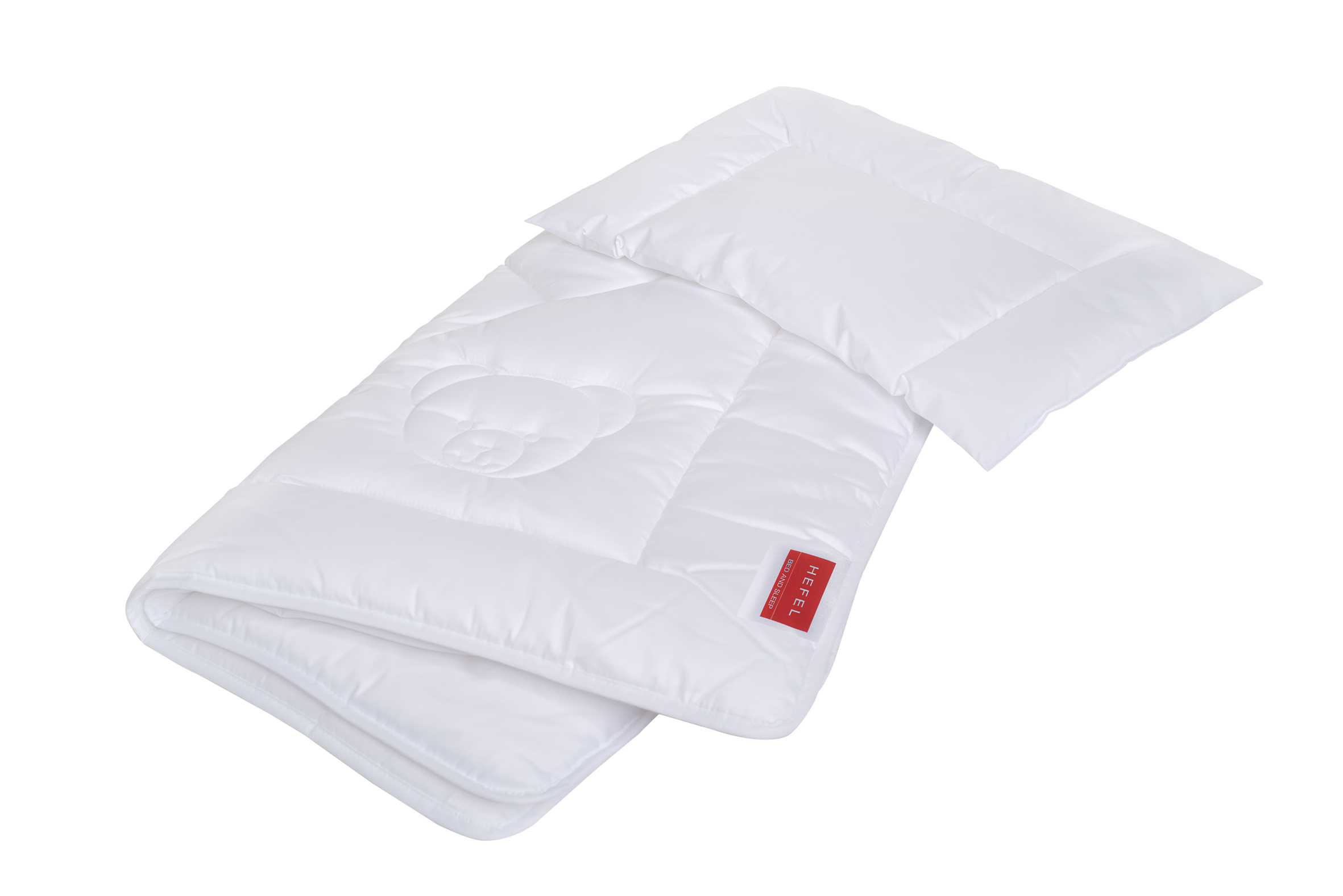 Softbausch Home Kinder-Betten-Set