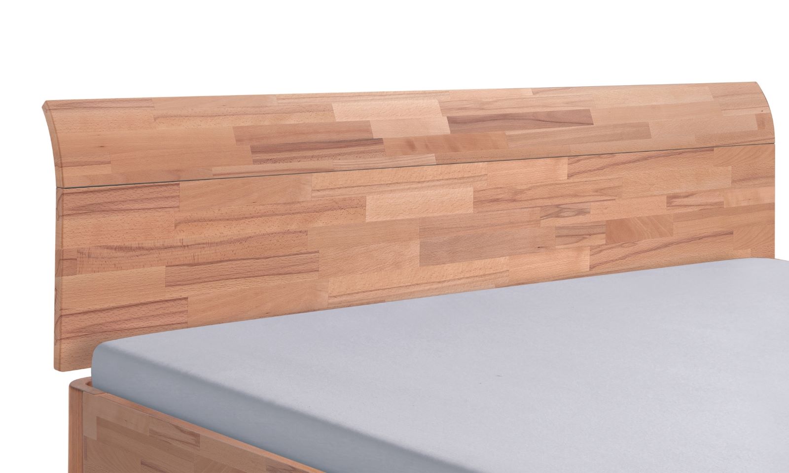 Kernbuche natur, geölt