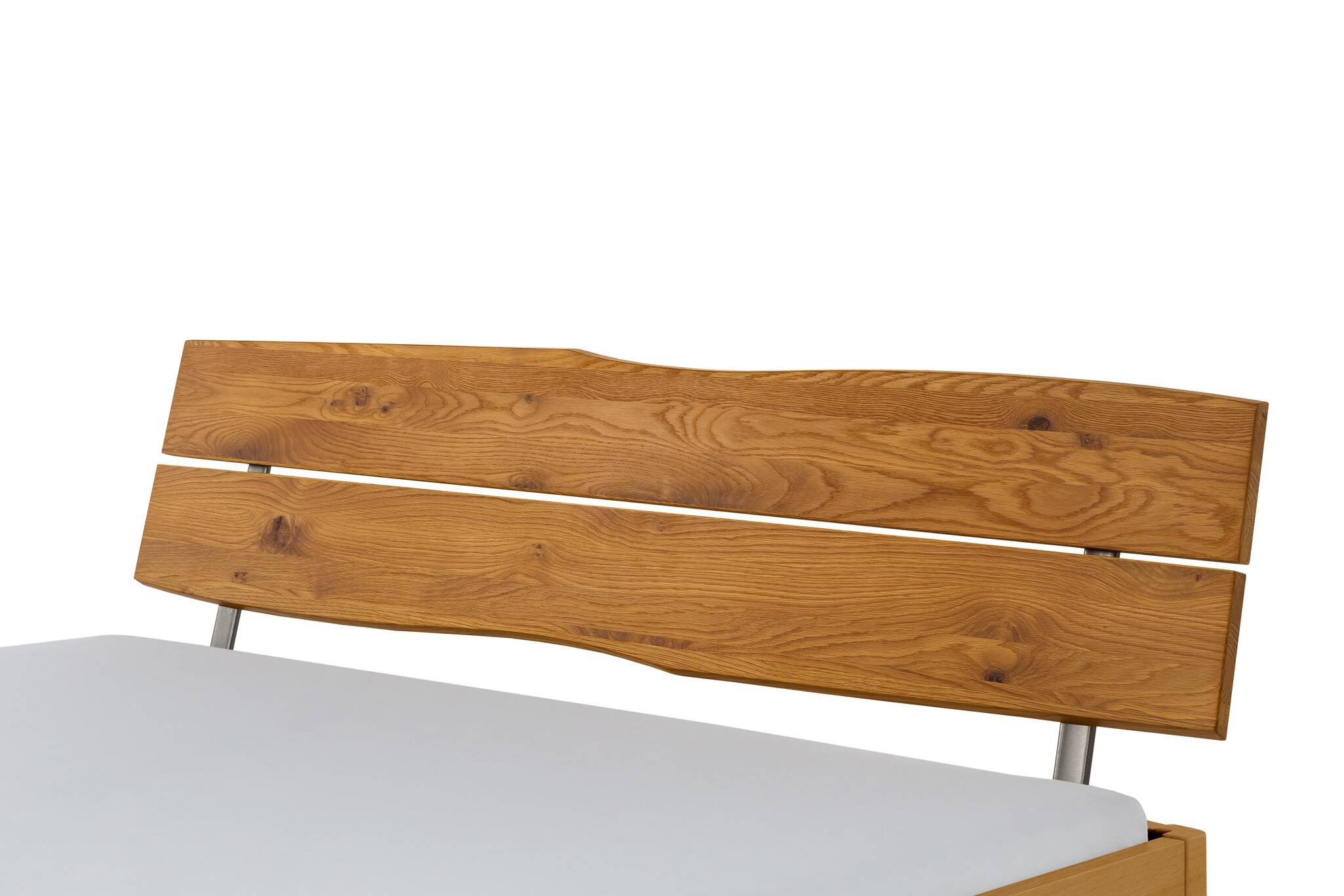 Wildeiche natur, geölt