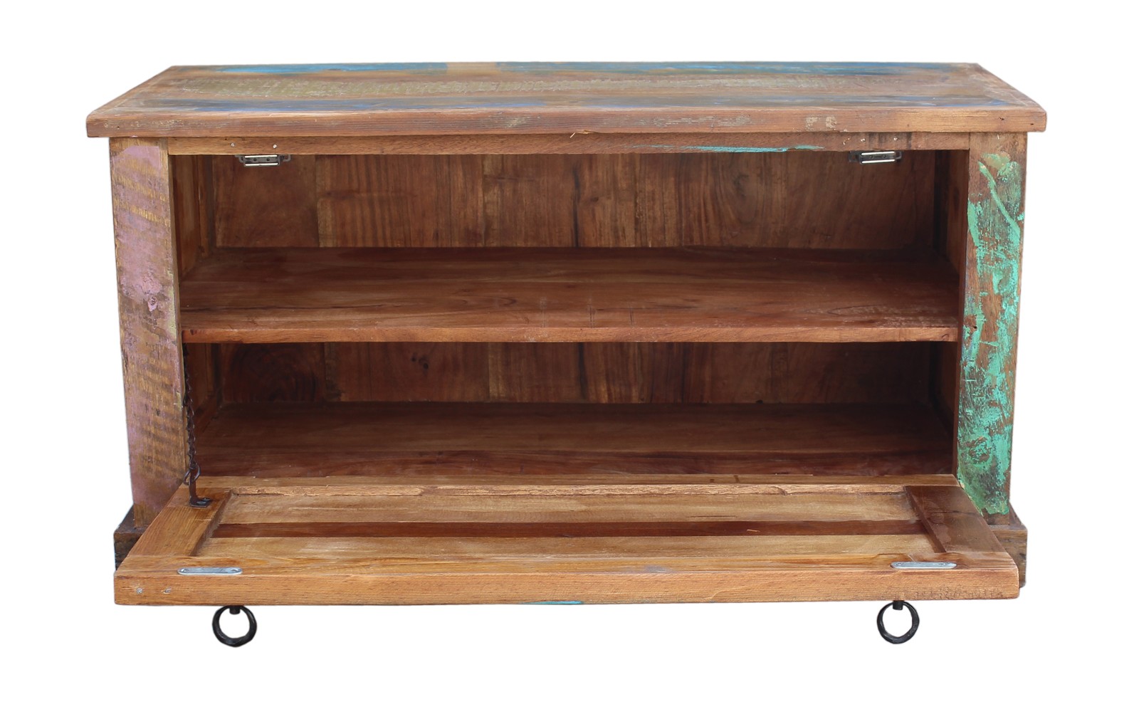 Kleiner Schuhschrank