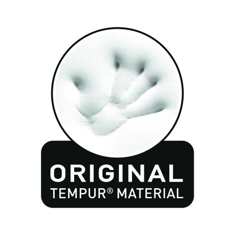 TEMPUR PRO® Plus SmartCool™ Topper | Medium