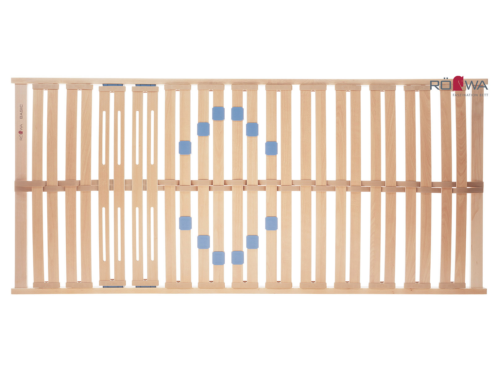 RÖWA Lattenrost Basic N ohne Motor