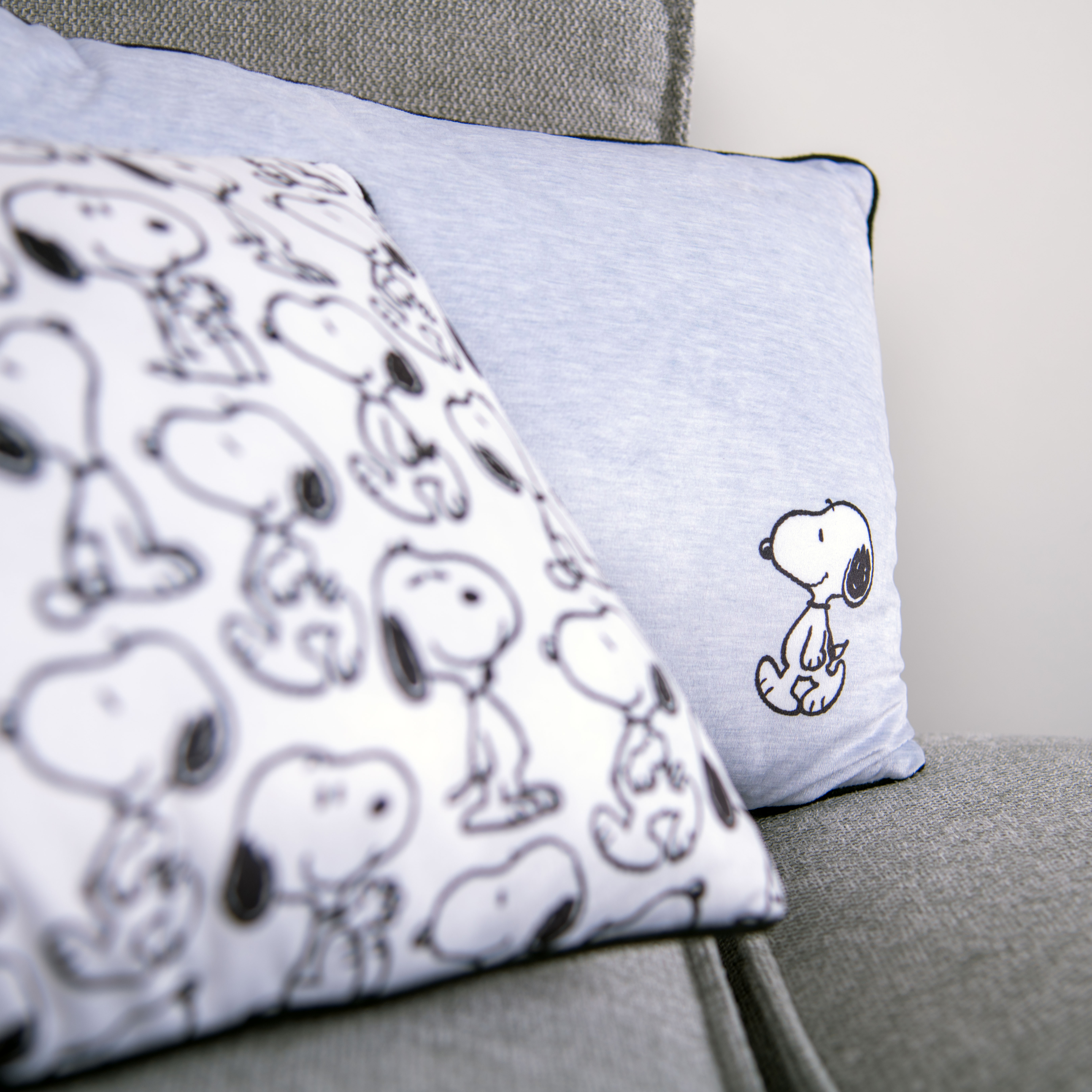 Herding Peanuts Kuschelkissen "Classic Snoopy" 5