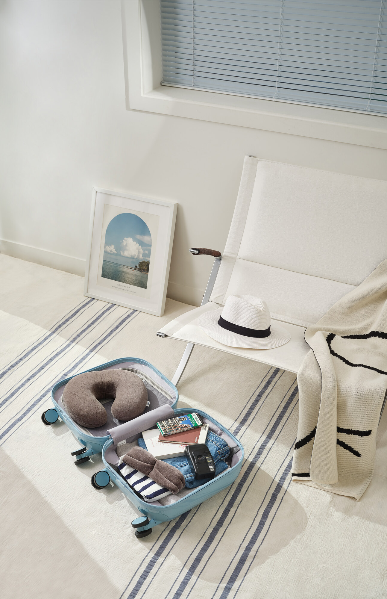 TEMPUR® Transitkissen