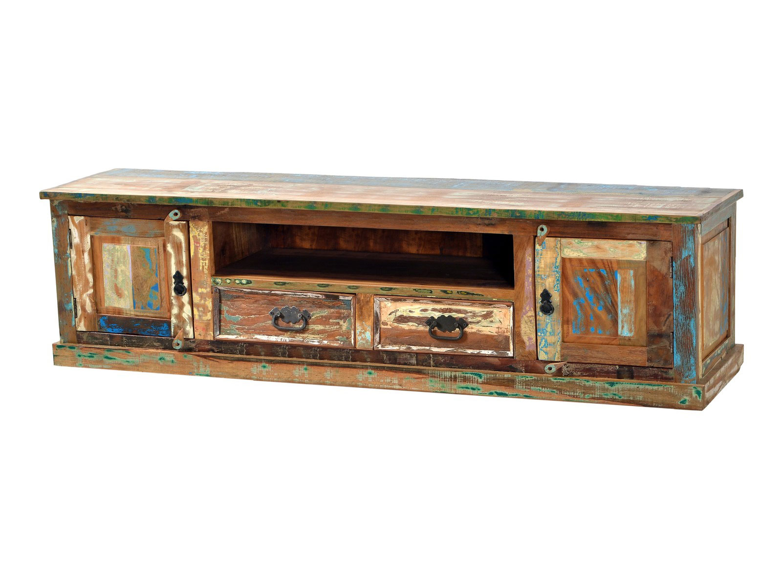 RIVERBOAT Lowboard 09115 / 09121