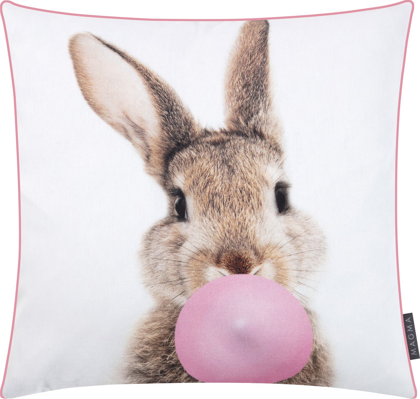 MAGMA Rabbit Bubblegum 65462