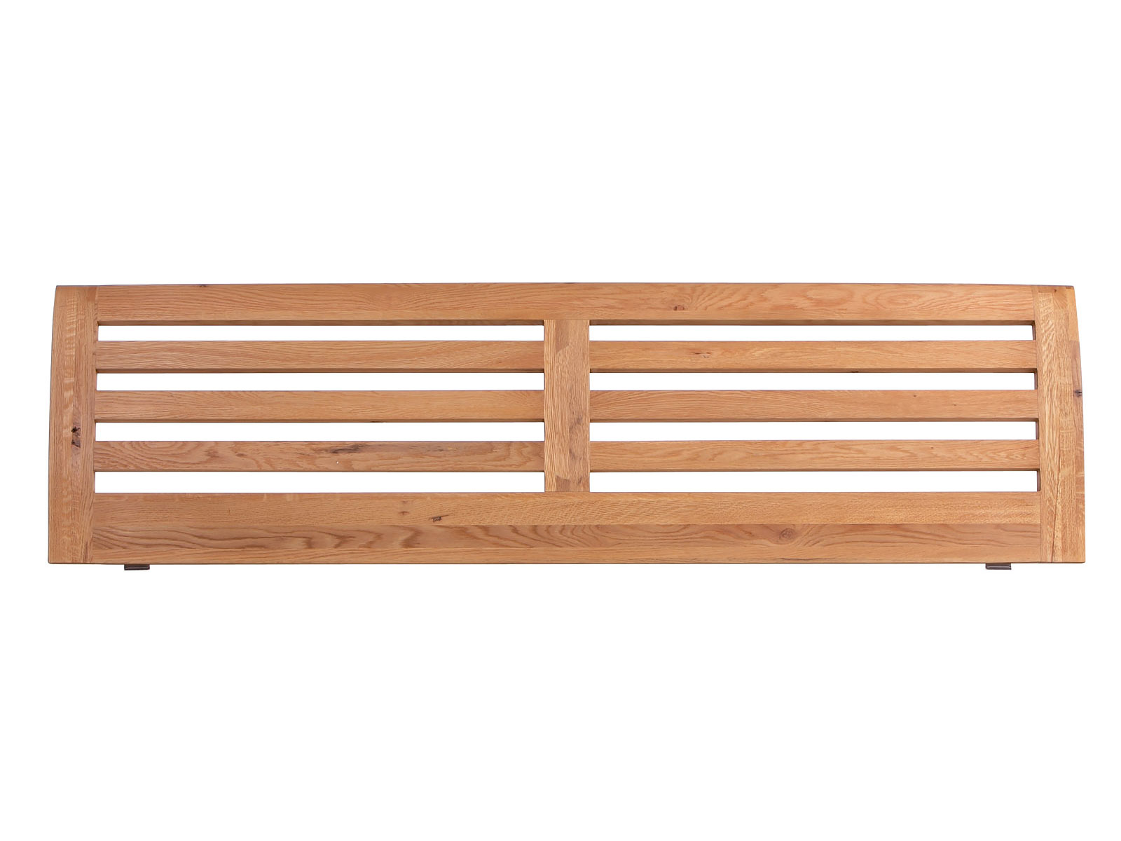 Hasena Oak-Line Kopfteil Soleo, Eiche natur, gebürstet, geölt