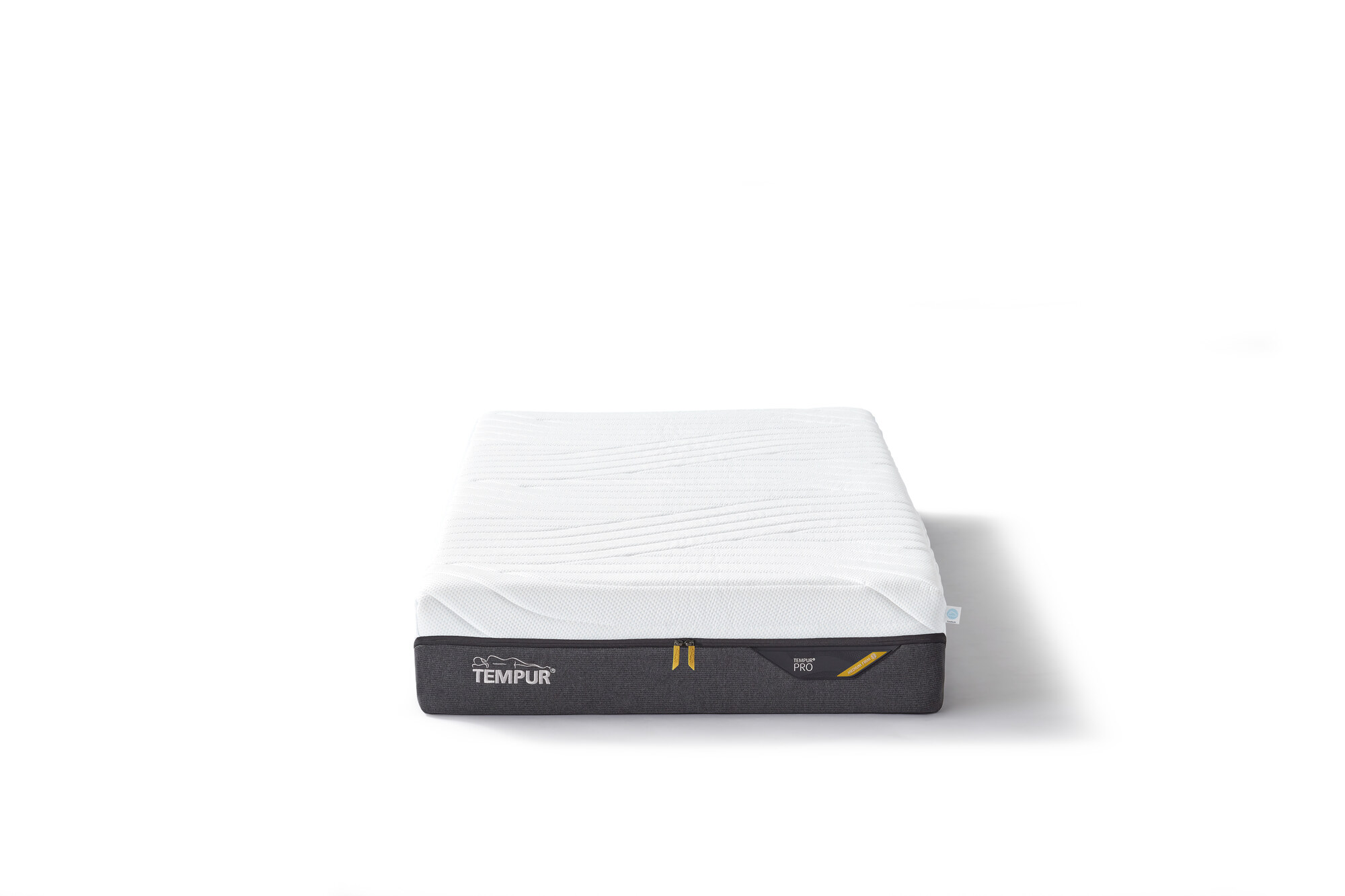 TEMPUR PRO® CoolQuilt Matratze 23 cm | Medium Firm Hybrid