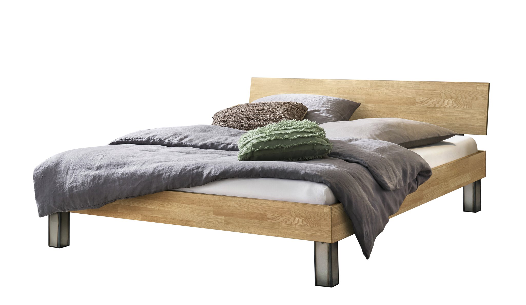 Eiche bianco, geölt