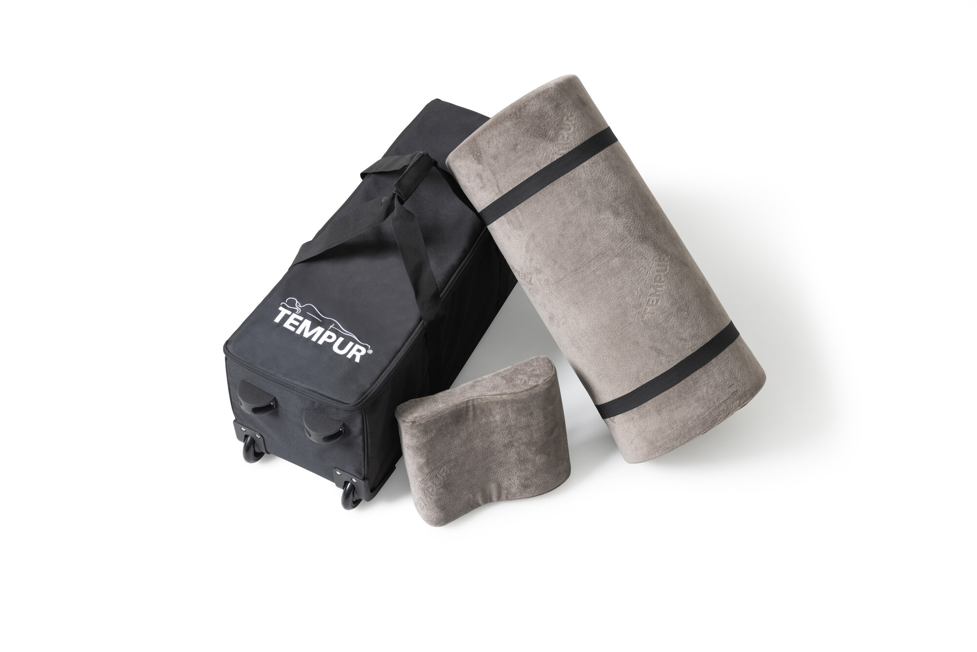 TEMPUR® Reiseset