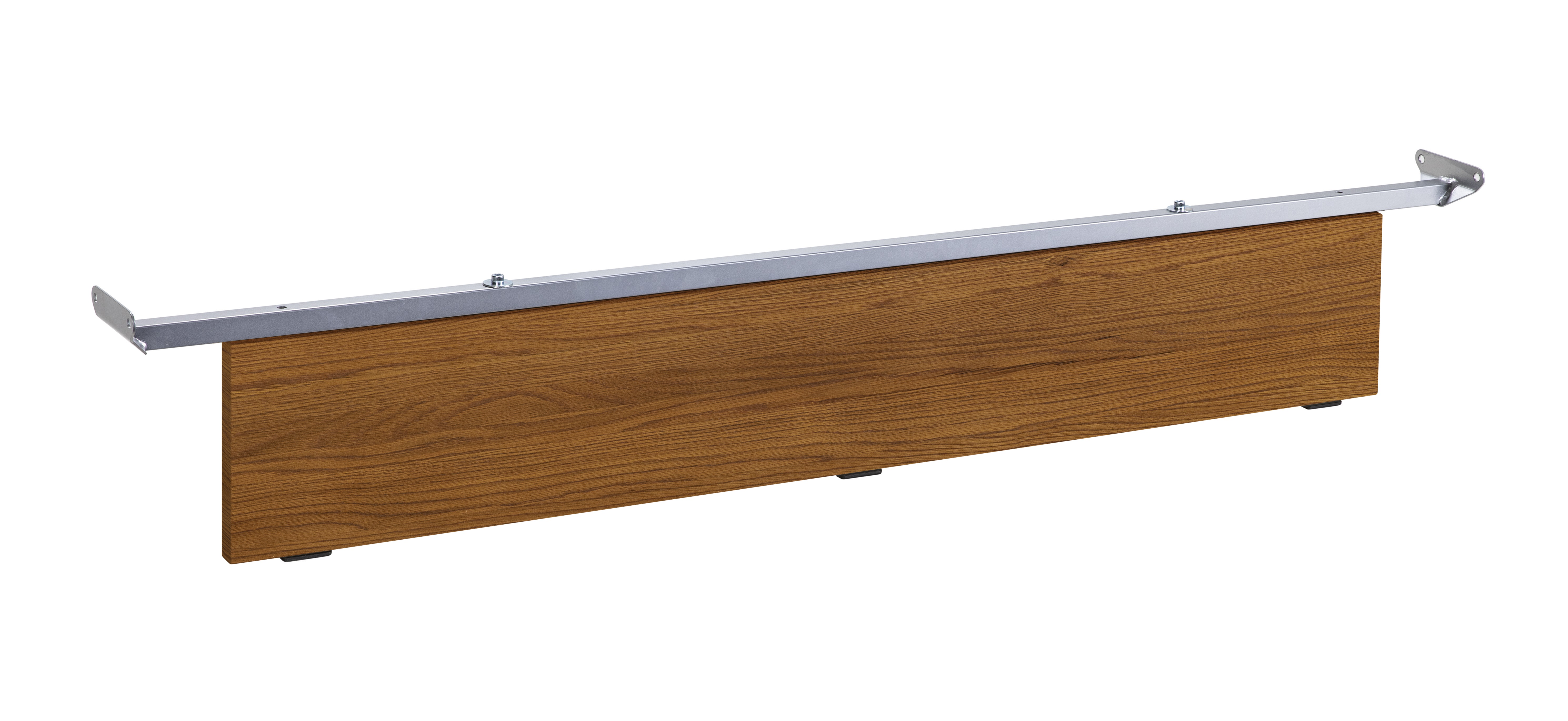 Eiche brandy, geölt