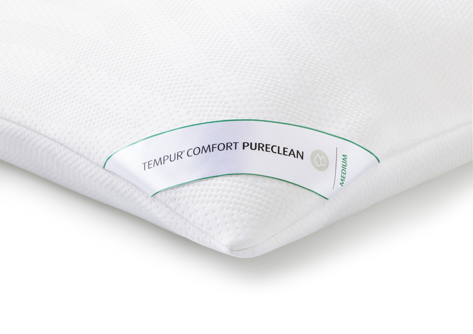 TEMPUR® Comfort Pureclean Schlafkissen