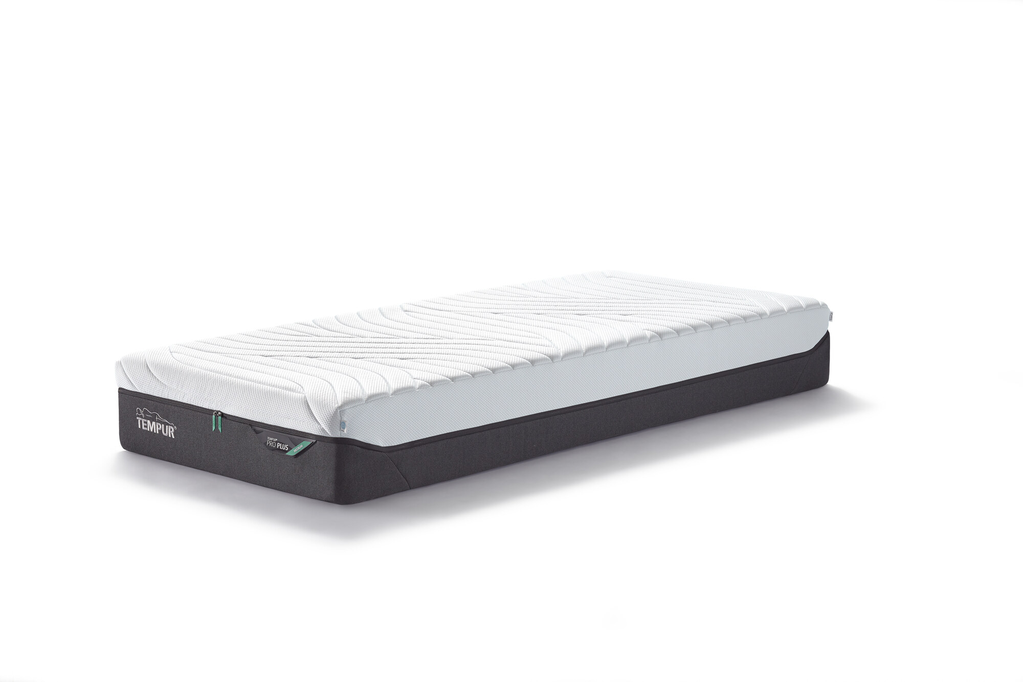 TEMPUR PRO® Plus CoolQuilt Matratze 27 cm | Medium