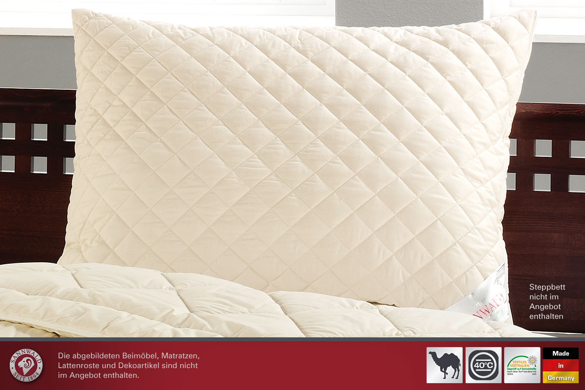 Sannwald Kissen Kairo