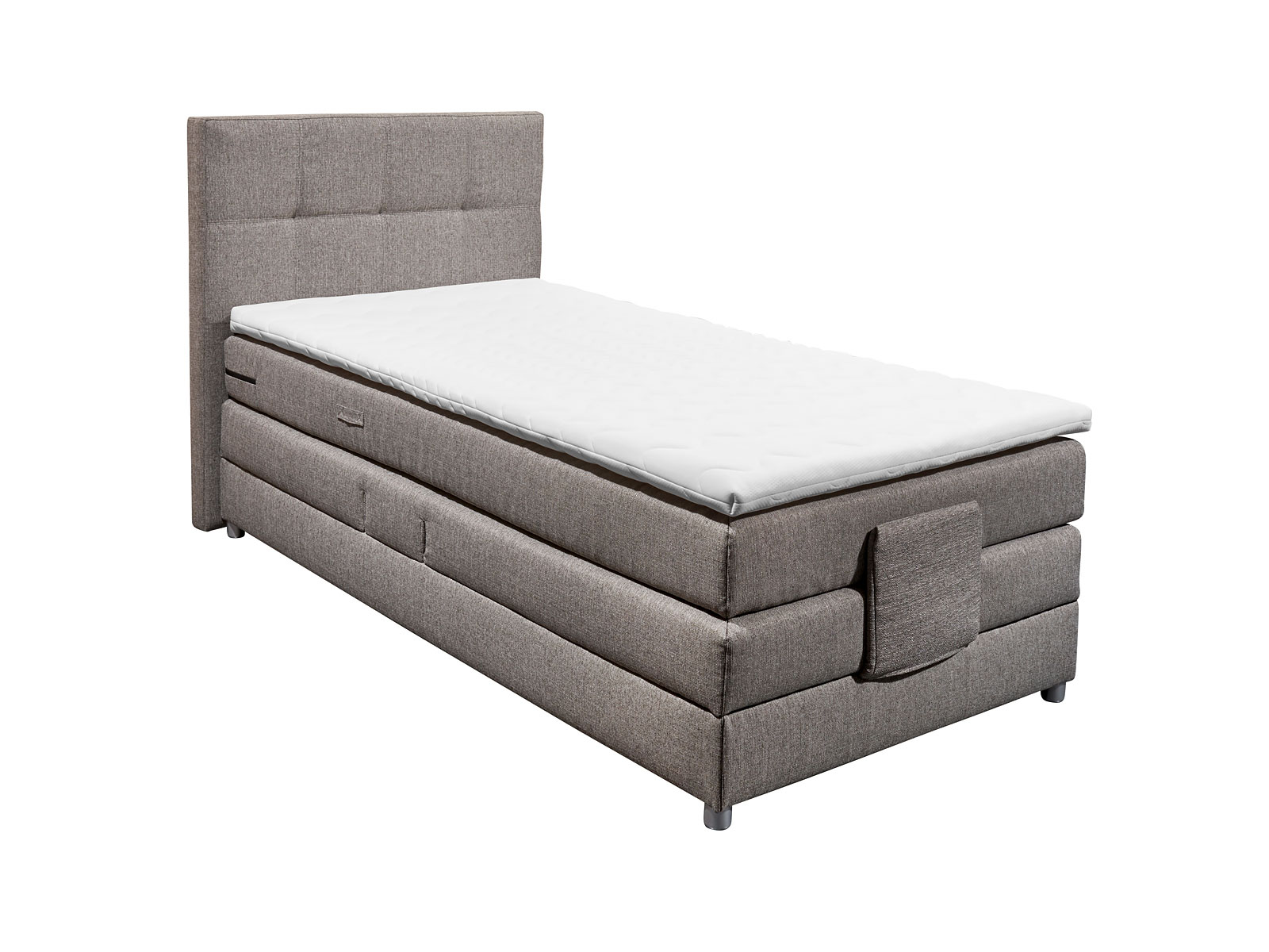 Manolo 2 Detail, Artemis Silver