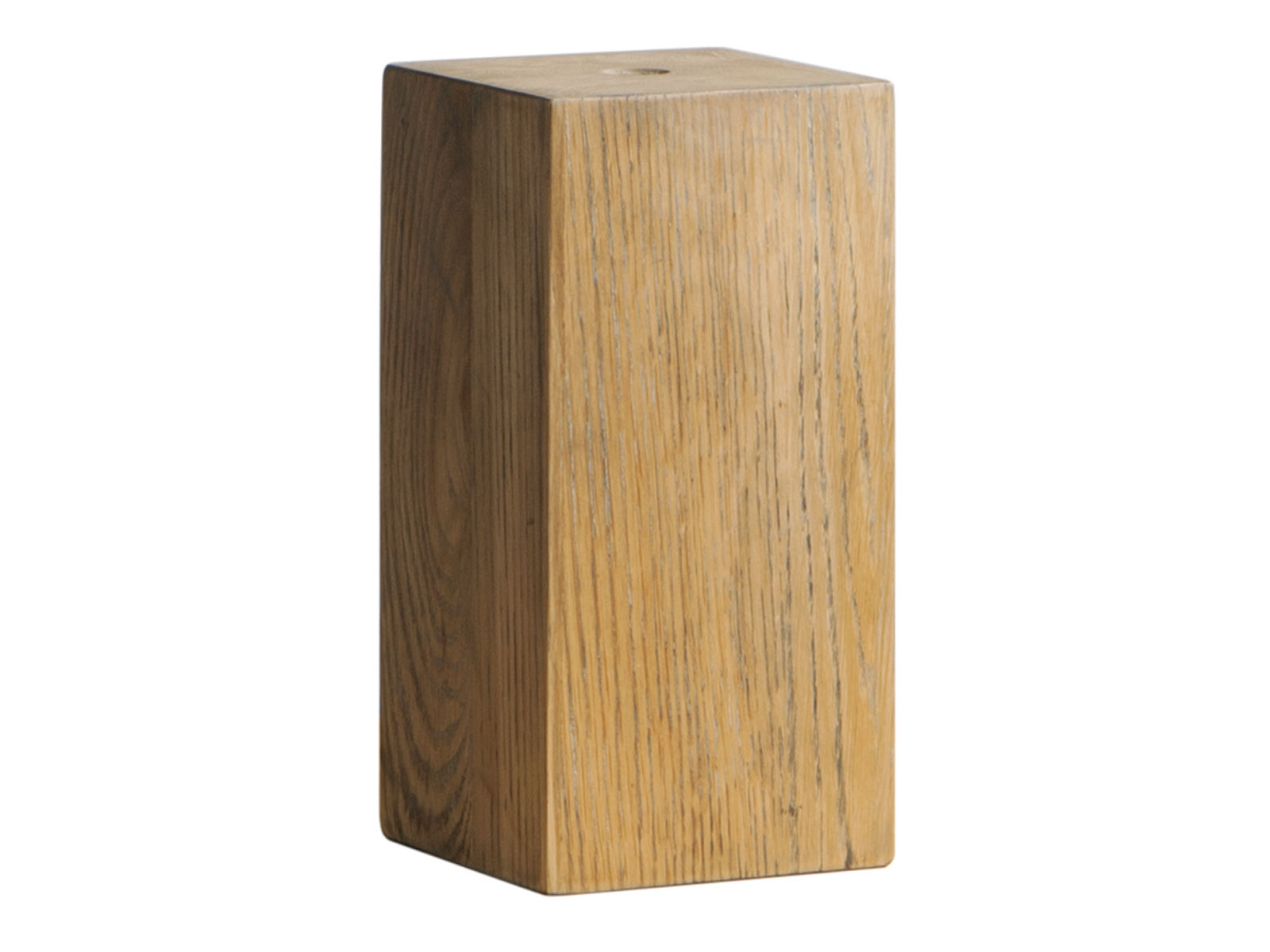 Oak-Wild Vintage Füße Ivio, Vintage natur, geölt