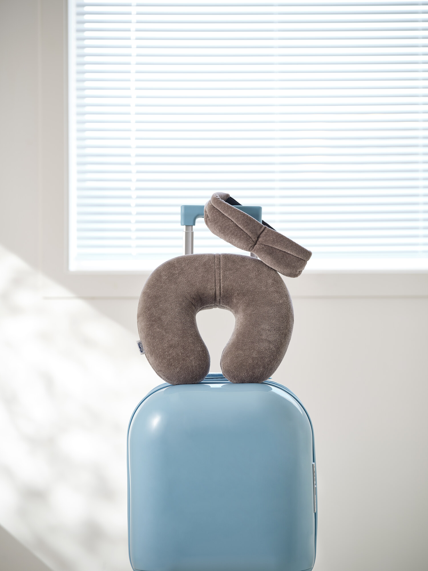 TEMPUR® Transitkissen