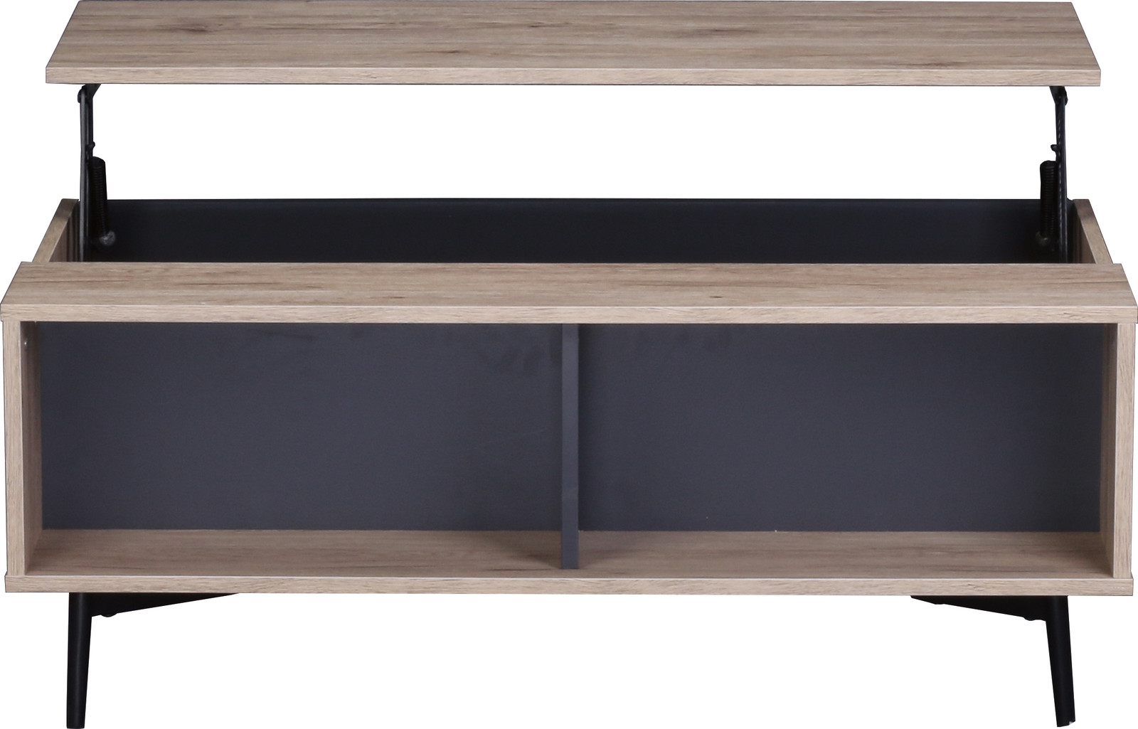 MAILBOX Couchtisch 11780-95