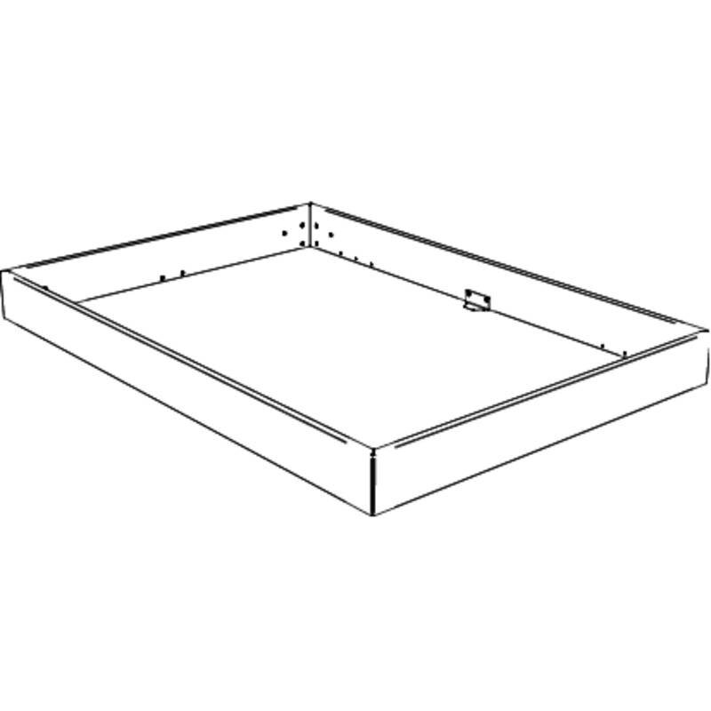 Bis Bettbreite 140 cm