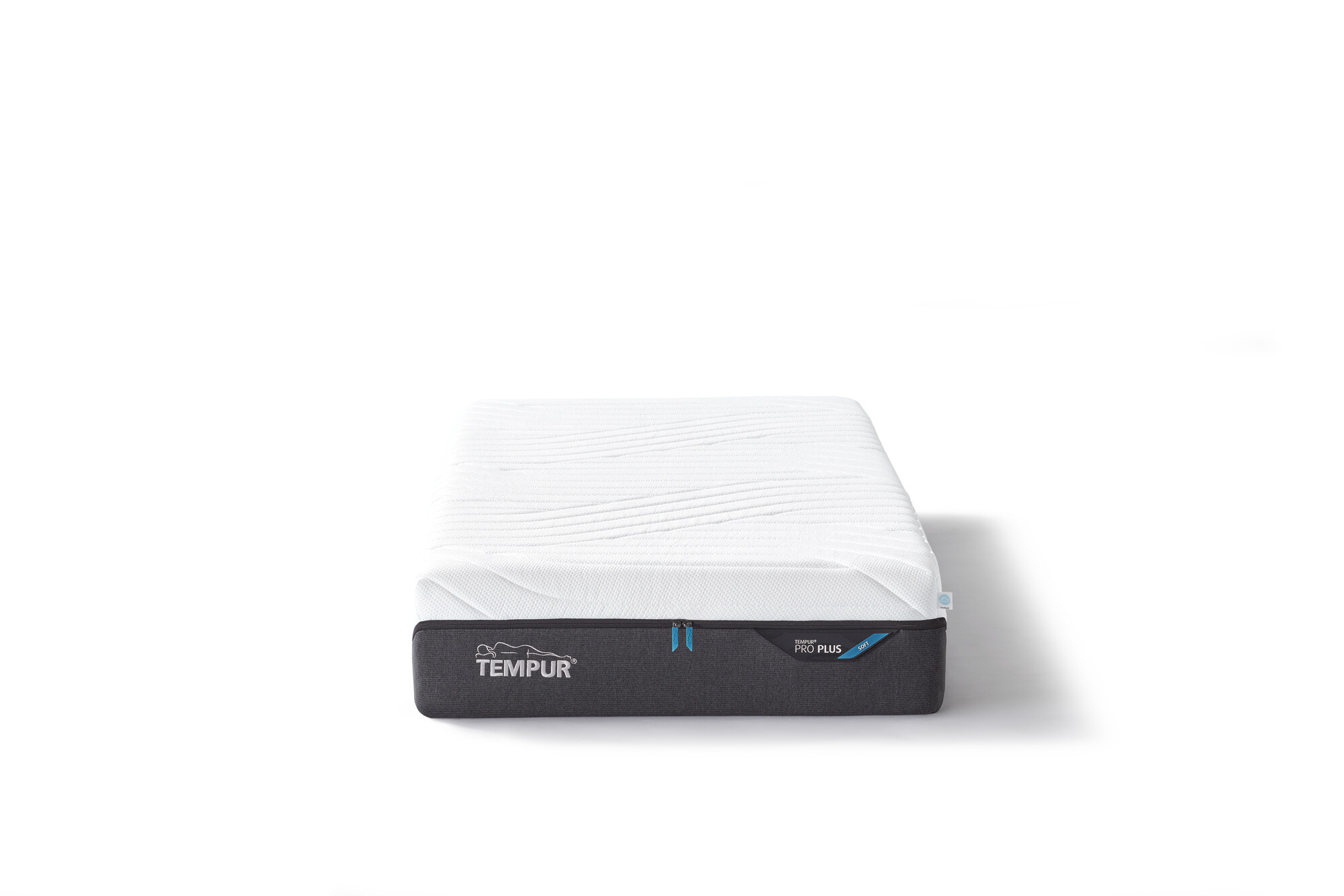 TEMPUR PRO® Plus CoolQuilt Matratze 27 cm | Soft