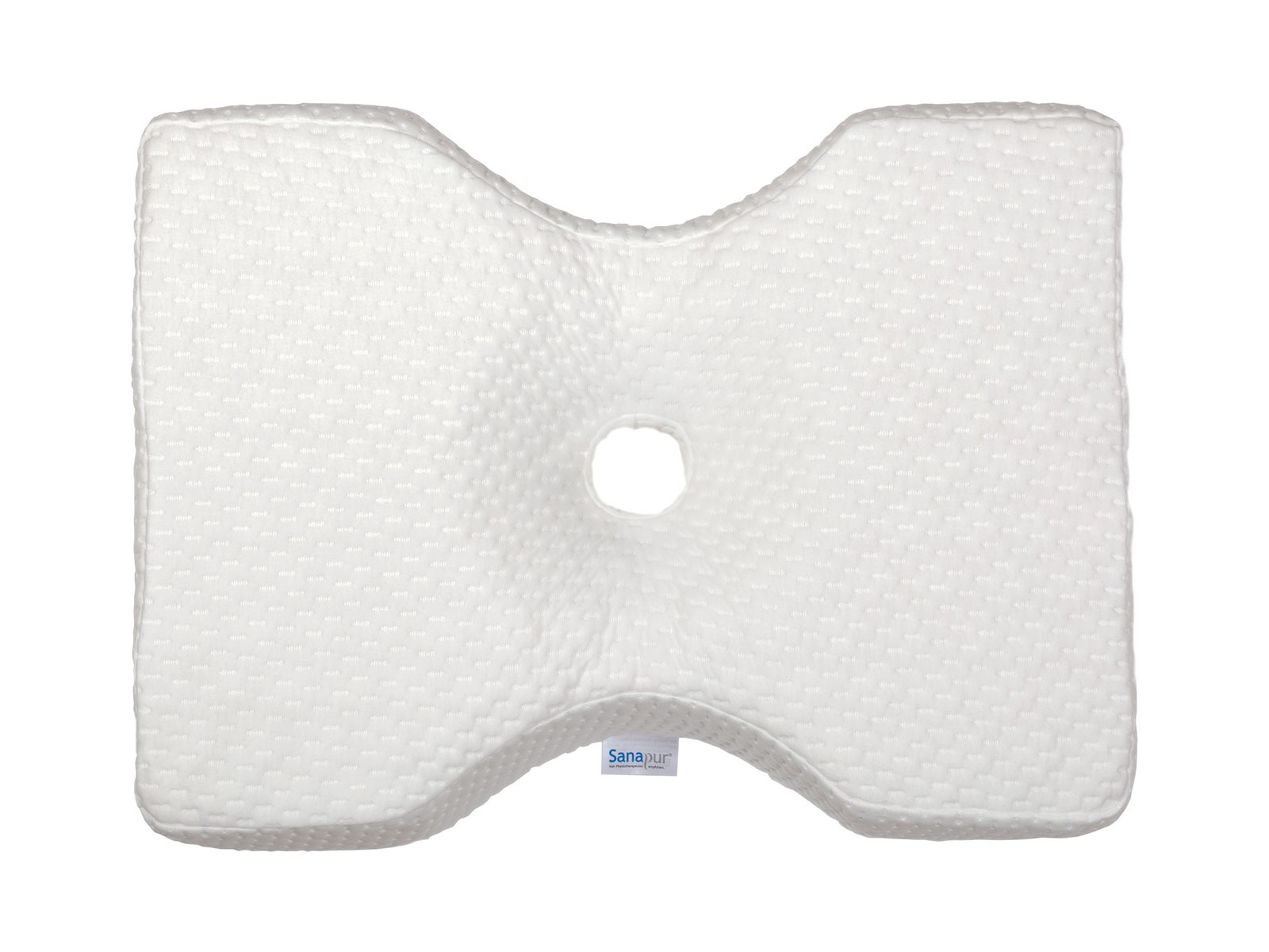 Sanapur Original Kopfkissen CLIMA 4.0