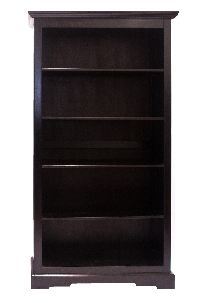 SAMBA Bücherschrank 09897-30