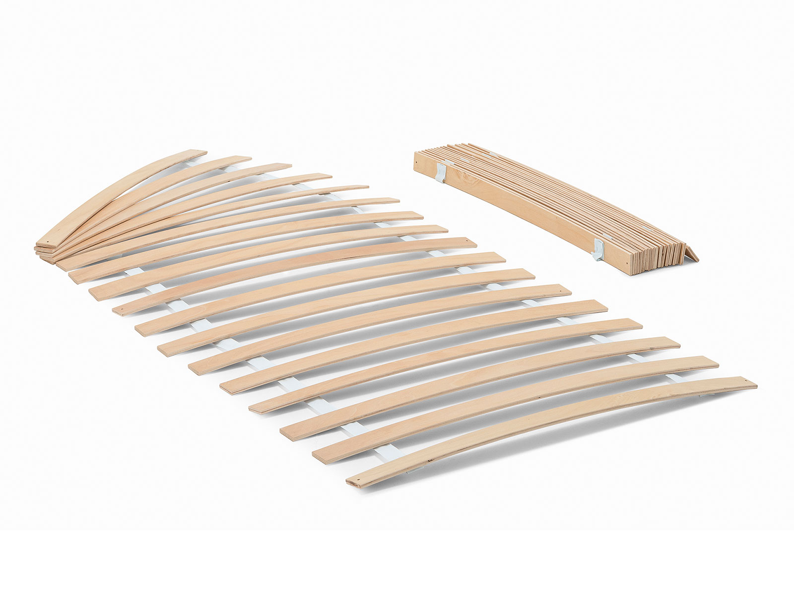 Im Lieferumfang enthaltender Rollrost